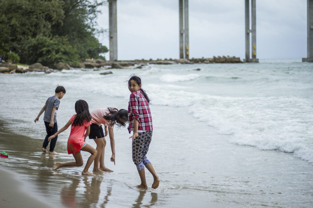 Sihanoukville Camboya