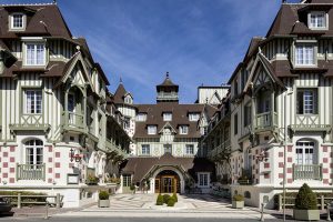 la-normandía-deauville