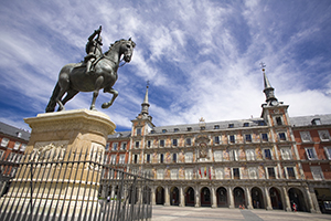 OuDormir_Madrid_PlazaMayor