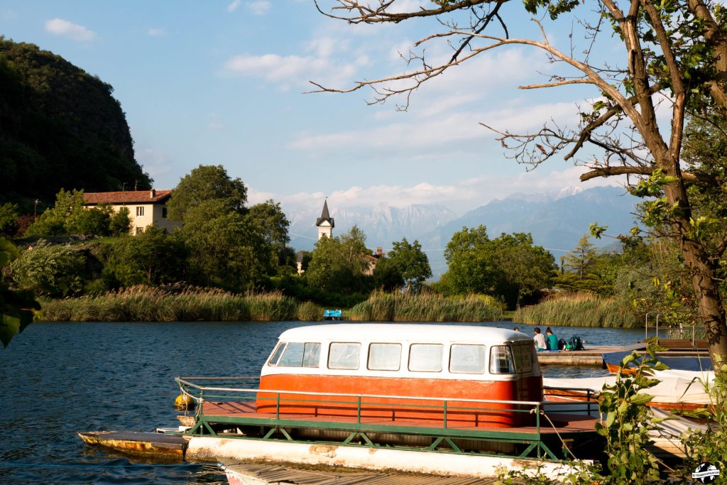 visitar Lombardía