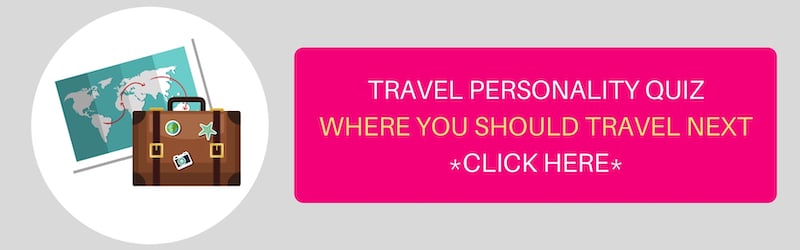 Cómo vender todo lo que tienes y viajar por el mundo