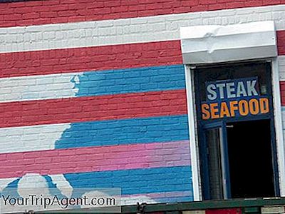 14 grandes lugares para comer en Montreal |