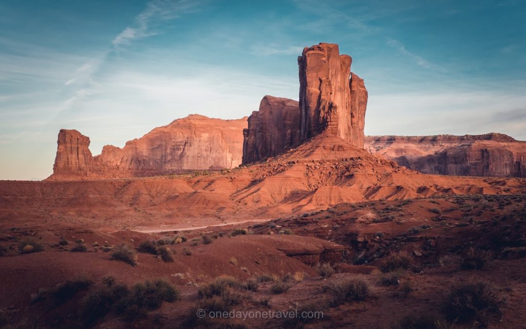 1600870211 319 Visite Monument Valley y Valley of the Gods consejos y