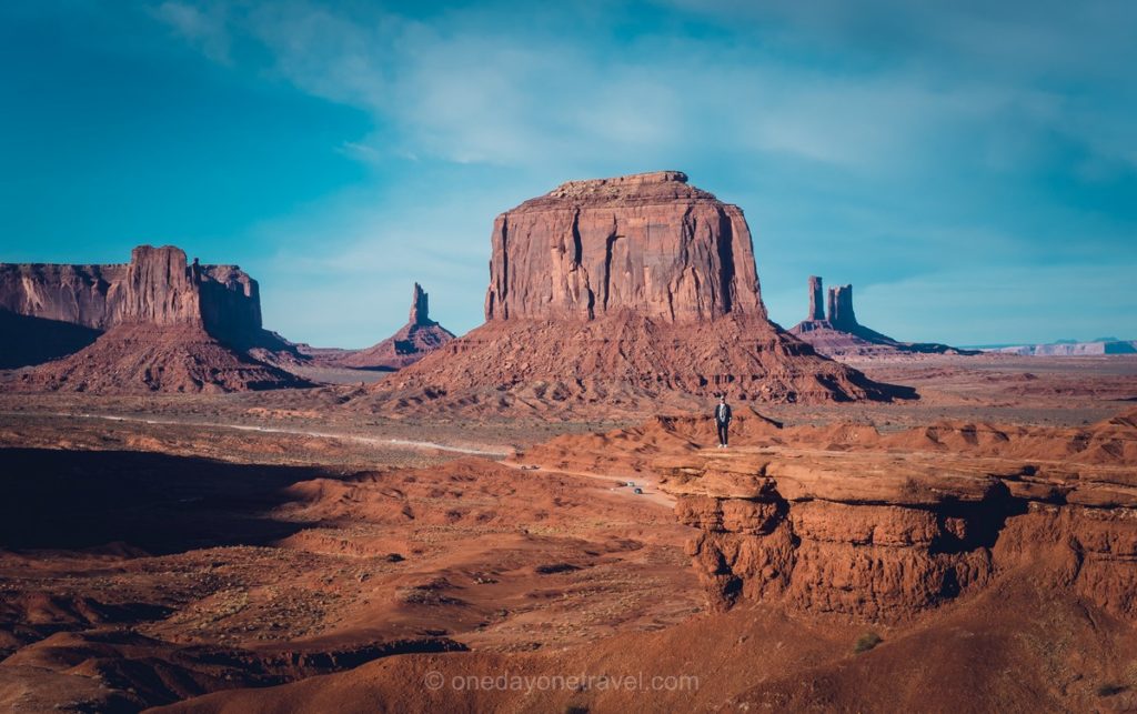 1600870212 607 Visite Monument Valley y Valley of the Gods consejos y
