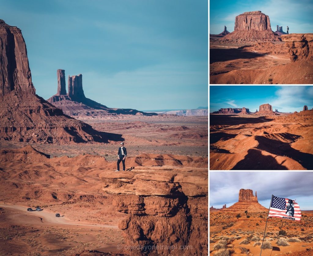1600870212 634 Visite Monument Valley y Valley of the Gods consejos y