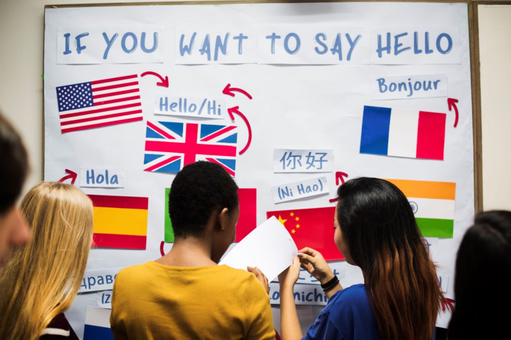 4 consejos para aprender un idioma por tu cuenta