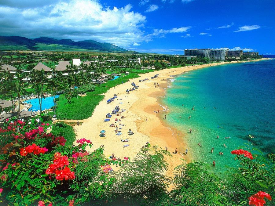 donde ir para unas maravillosas vacaciones?
