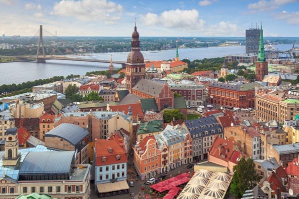 ¿Qué ver y hacer en Riga?  ¡Nuestras 10 visitas obligadas!