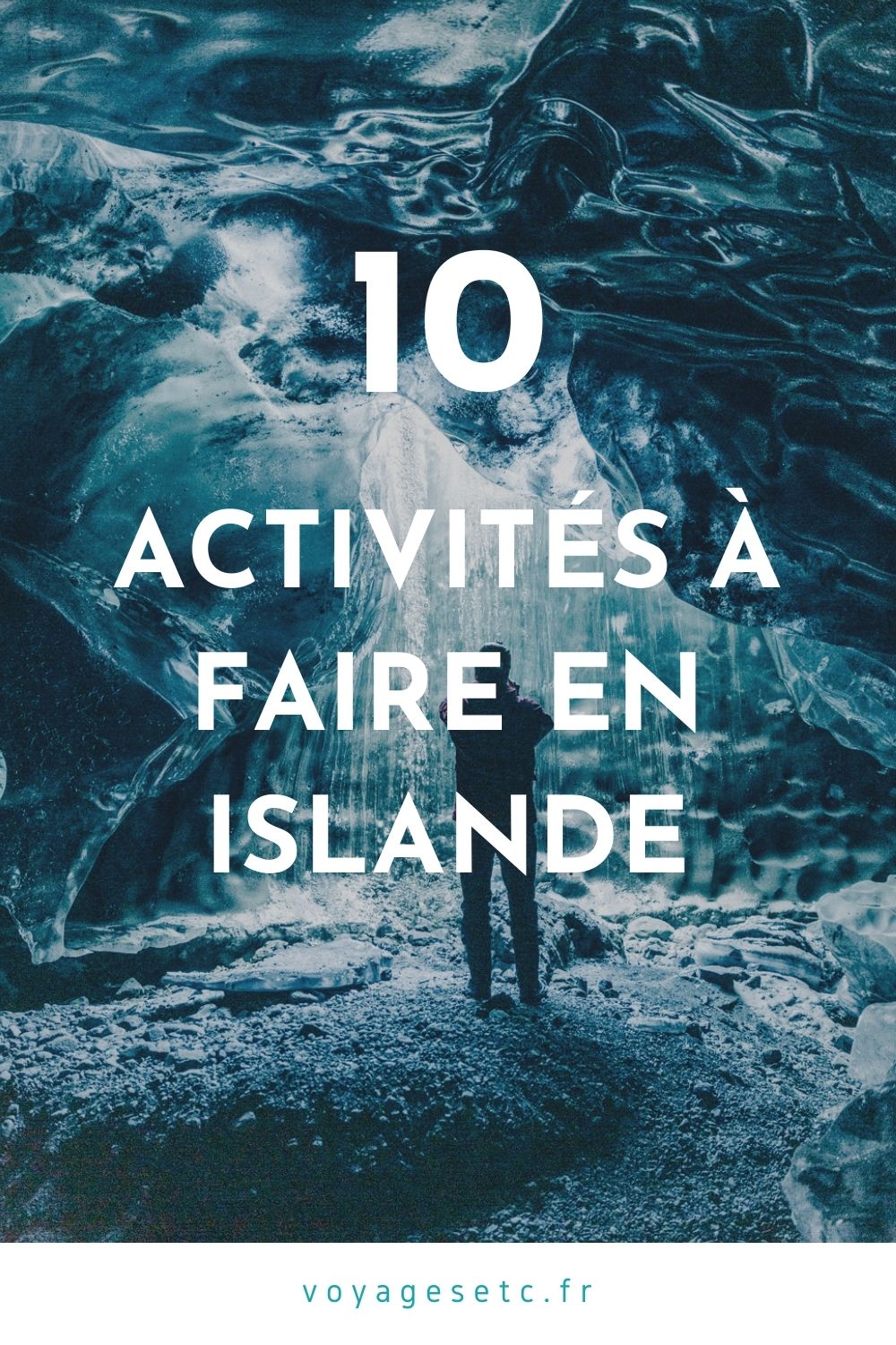 10 cosas que hacer en Islandia