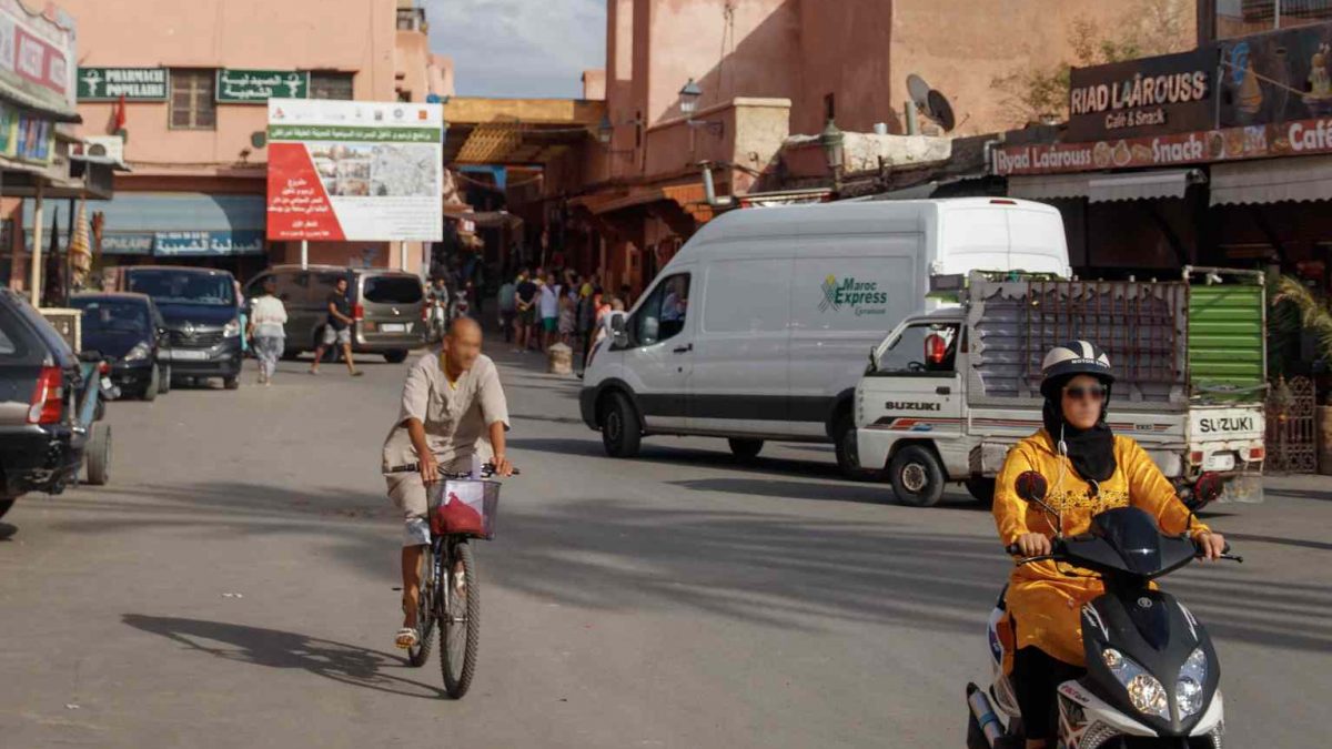 Actividades inusuales para hacer en Marruecos