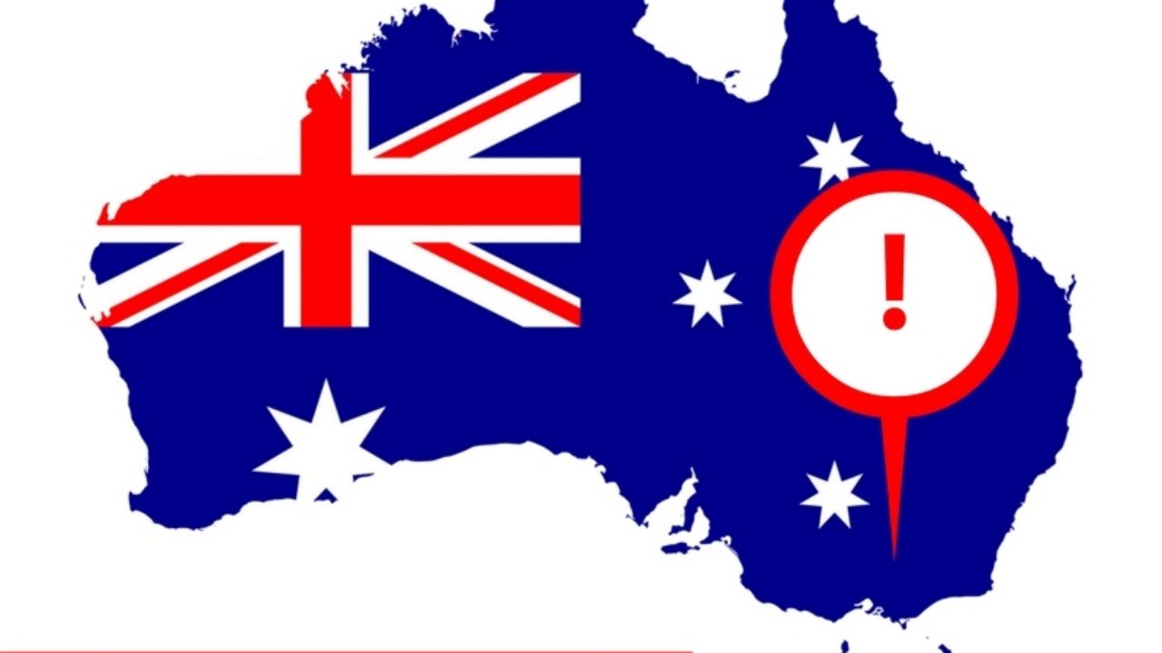Brisbane 1 de diciembre – Viajando con nosotros