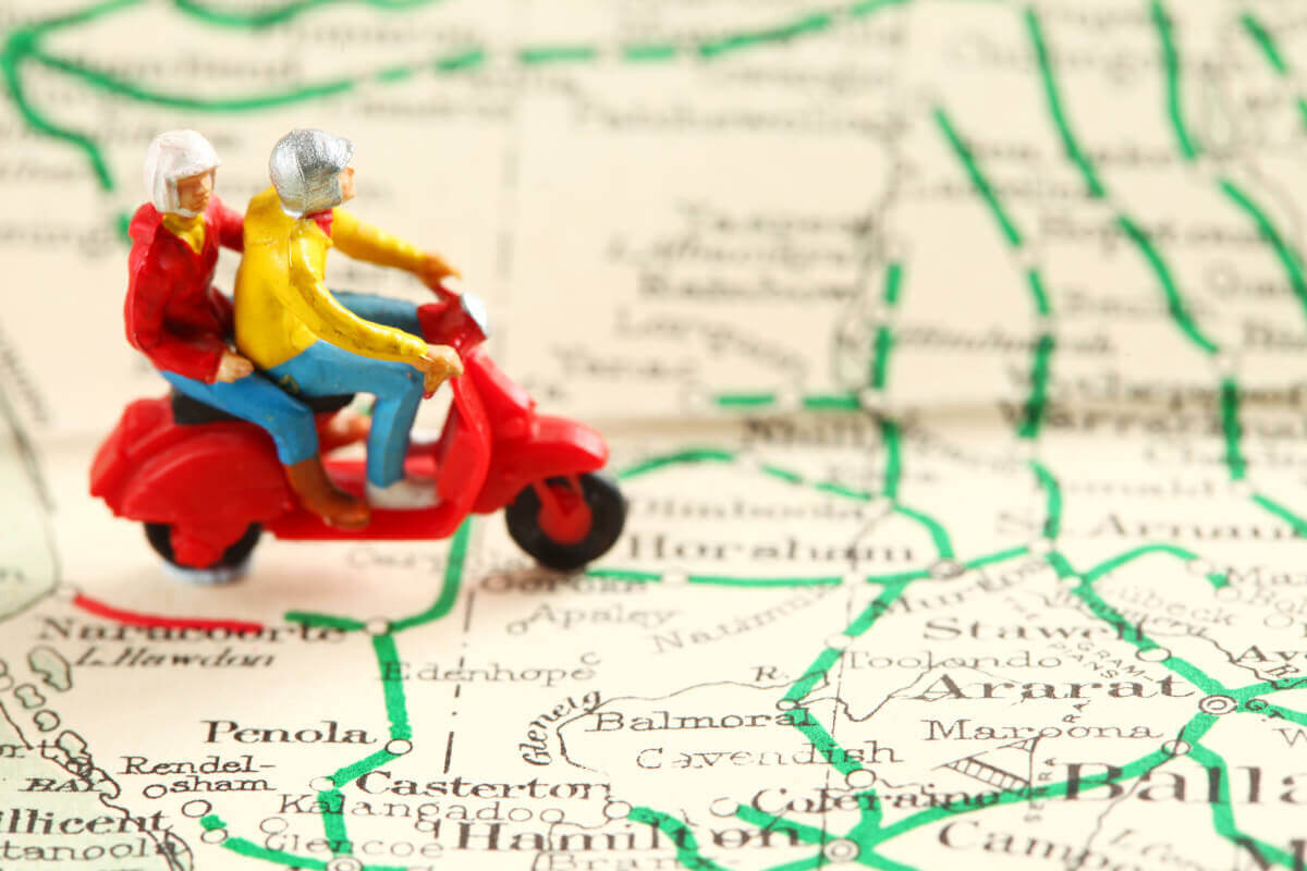 ¿Cómo prepararse bien para el viaje para evitar sorpresas?