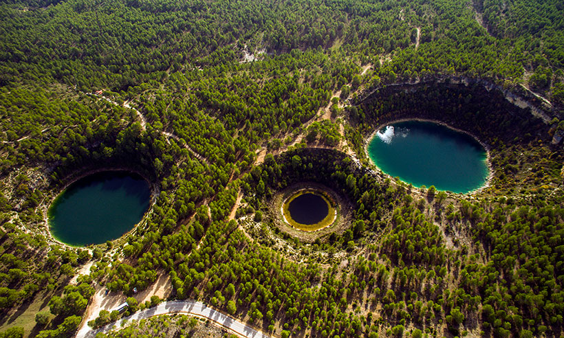 Crater Lake descubrimos un paisaje magnífico es magnífico
