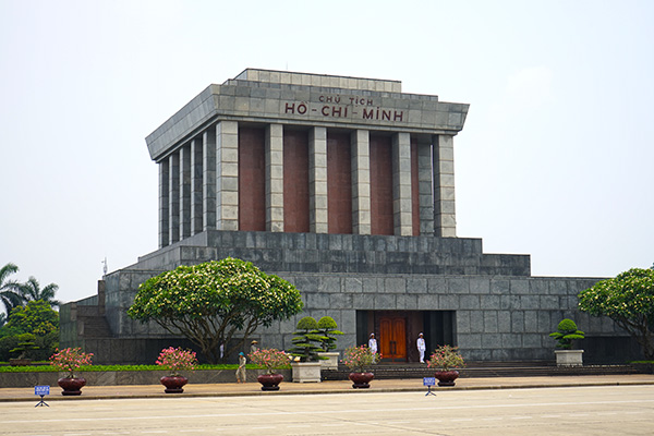 Da Nang – Ciudad Ho Chi Minh 2 de diciembre de 2017