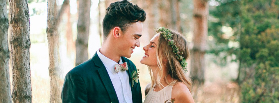 Ideas de reducción de costos para su boda