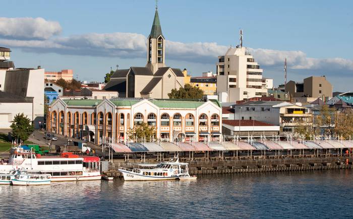 las 3 mejores ciudades chilenas para no perderse!