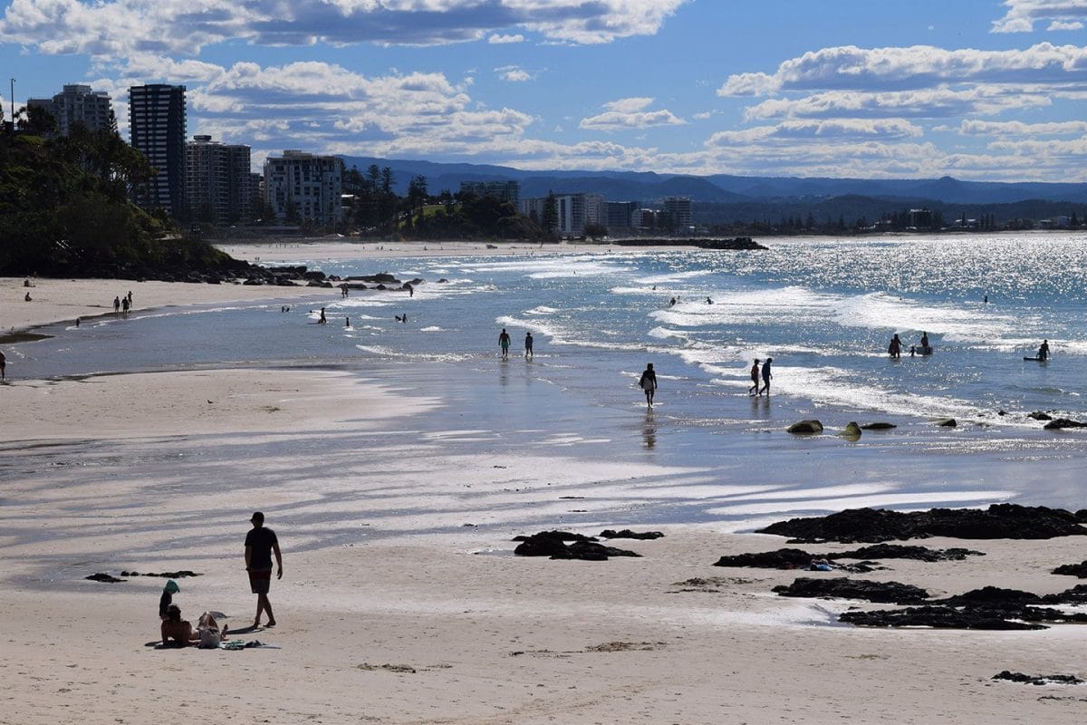 Noosa 30 de noviembre – Viajando con nosotros