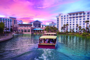 Orlando Universal Orlando Resort – Voyageravecnous