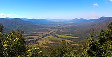 Parque Nacional Eungella 25 de noviembre