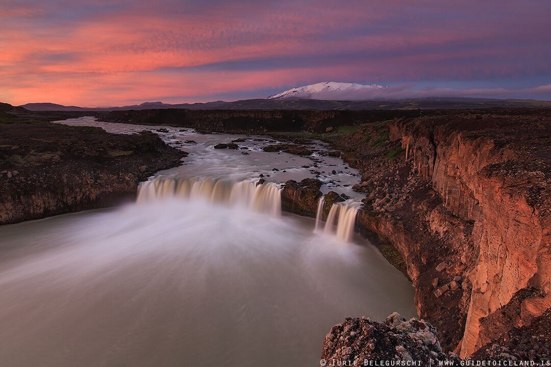 Que hacer en Islandia  Las 10 actividades esenciales más importantes