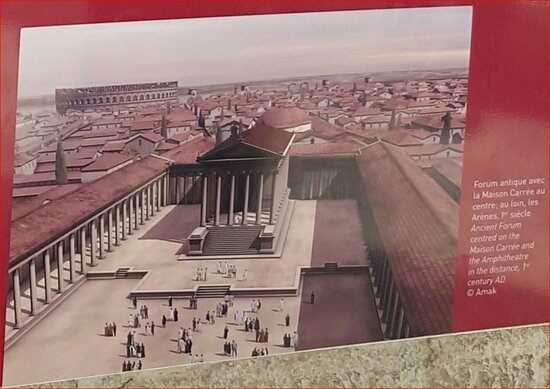 ¿Qué ver y hacer en Nimes?  ¡Nuestras 10 visitas obligadas!