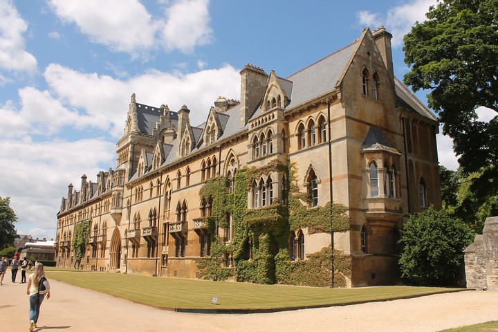 ¿Qué ver y hacer en Oxford?  ¡10 visitas que no debe perderse!