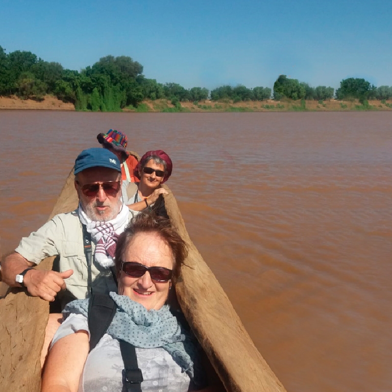 Roadbook de viaje a Argentina 2019 – viajando con nosotros
