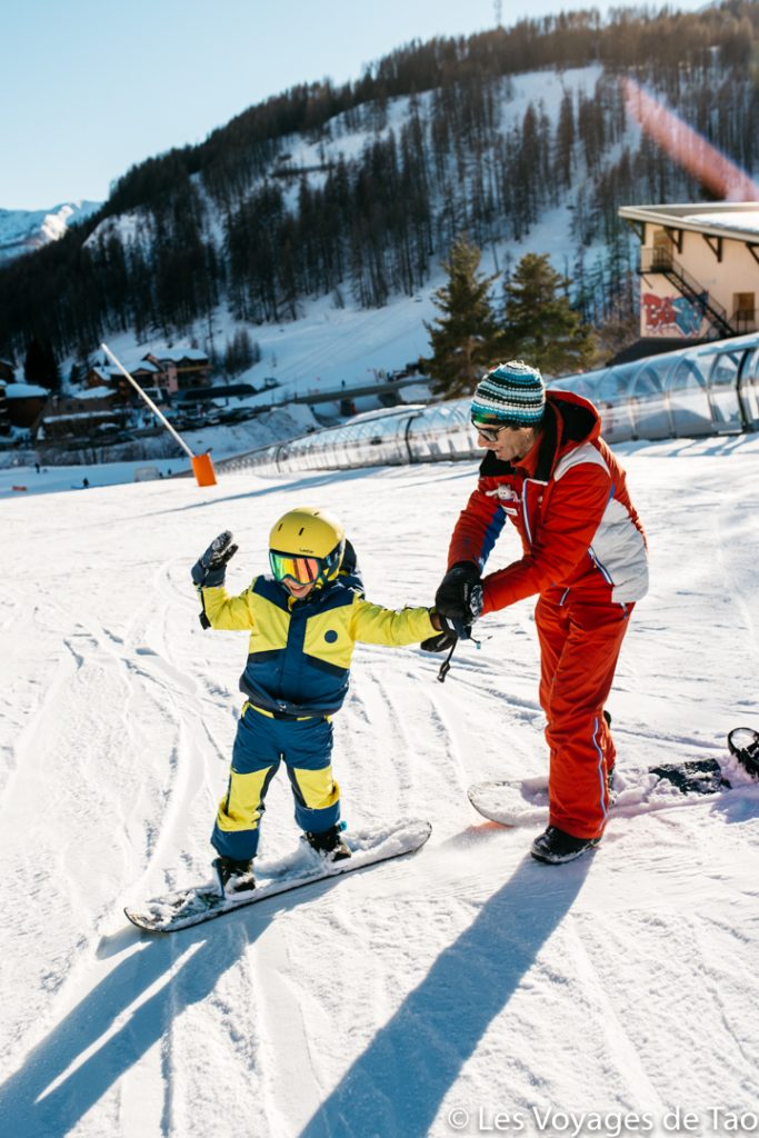 1605791157 625 ¿Como hacer que su hijo comience a hacer snowboard