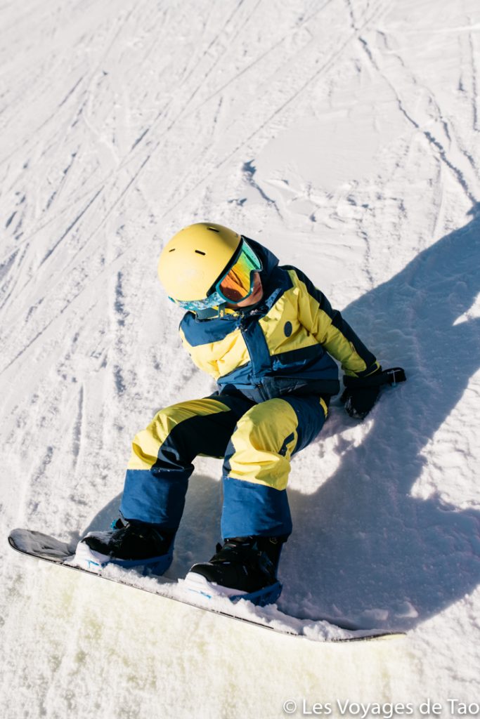 1605791157 797 ¿Como hacer que su hijo comience a hacer snowboard