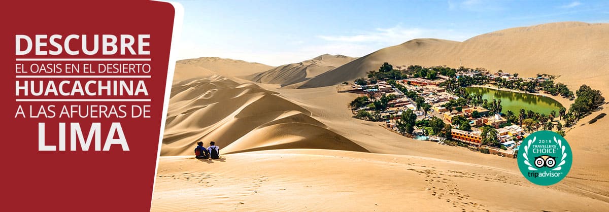 8 cosas que debes hacer cuando visites Perú