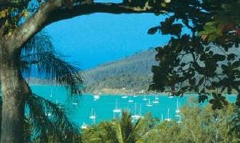 Airlie Beach y Townsville nuestra parada el 23 de noviembre