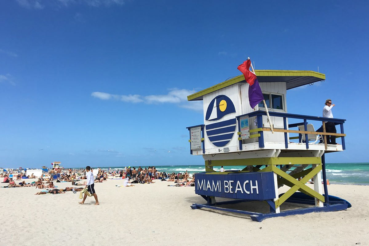 Consejos para viajar durante las vacaciones