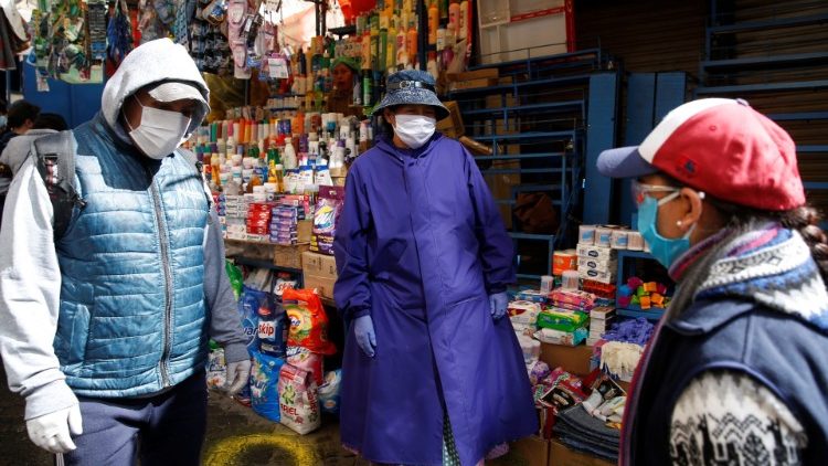 ¿Es ético viajar ahora?  Con la libertad viene la responsabilidad: un mercado sin rincones