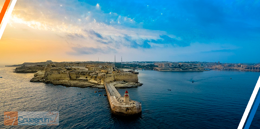 Hacer un crucero por el Mediterráneo: consejos e itinerarios