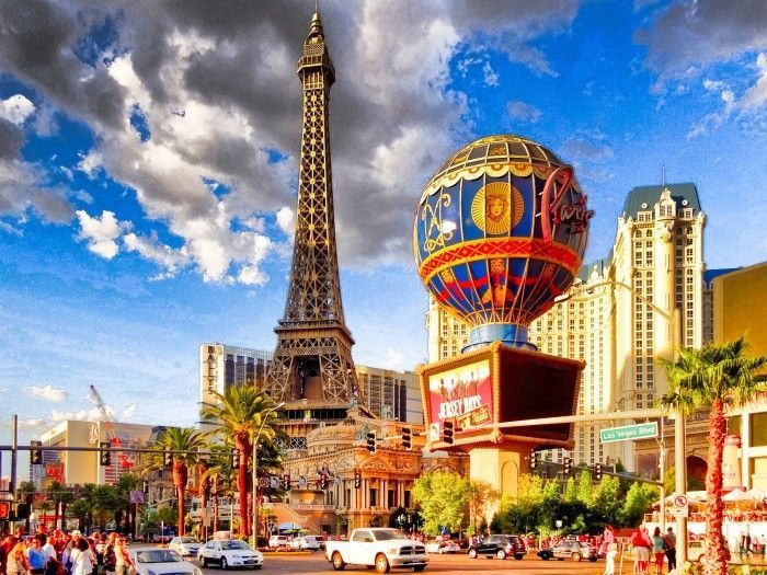 Las 10 ciudades más bellas de Dinamarca para visitar