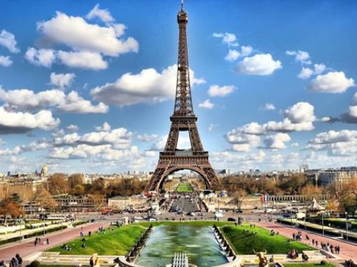 Top 8 de los castillos más bellos para visitar en Francia