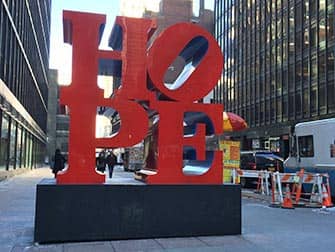 Una semana en Nueva York con la familia Diario de viaje 2015