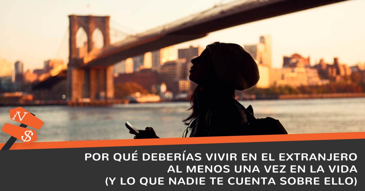 Viajar mientras estudias en el extranjero: ¿cómo proceder?