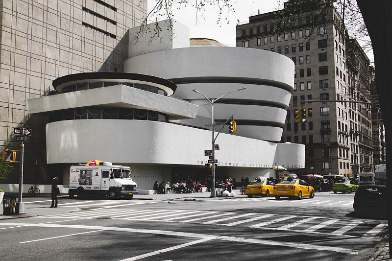 Woodbury Common – Mamma Mia Nueva York 17 de abril