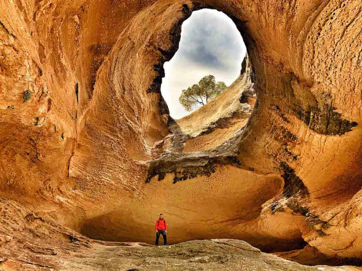10 lugares increíbles para visitar en Egipto