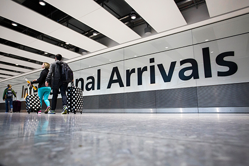 11 ideas para viajes por carretera en Europa