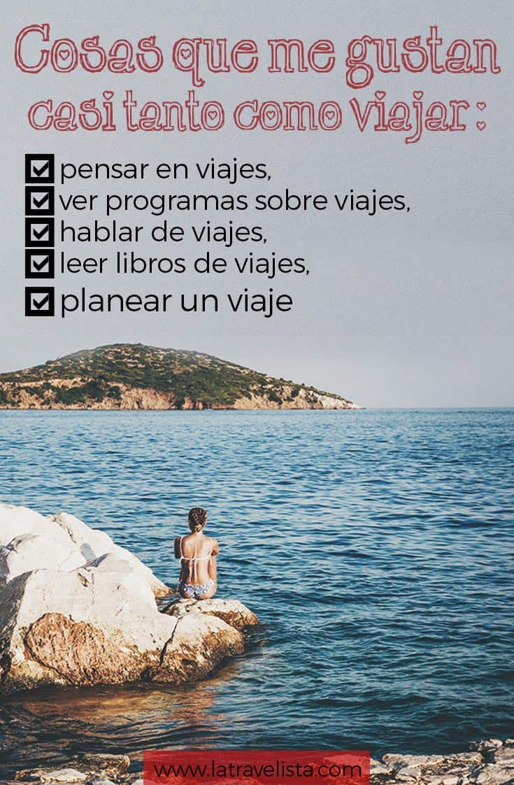 4 destinos de viaje románticos // Consejos para viajeros