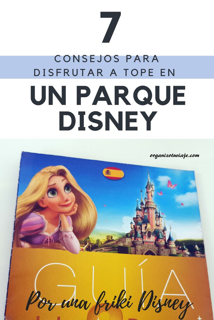 7 consejos para disfrutar del viaje
