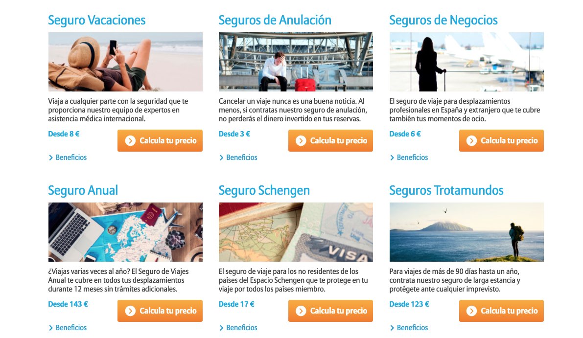 ¿Es imprescindible o no contratar un seguro de viaje antes de viajar al extranjero?
