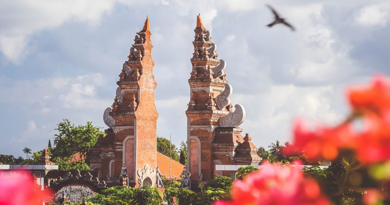 Los 5 mejores festivales para probar en Bali, Indonesia