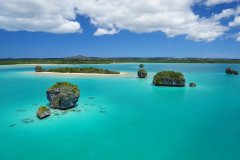 Mis 10 favoritos en Nueva Caledonia