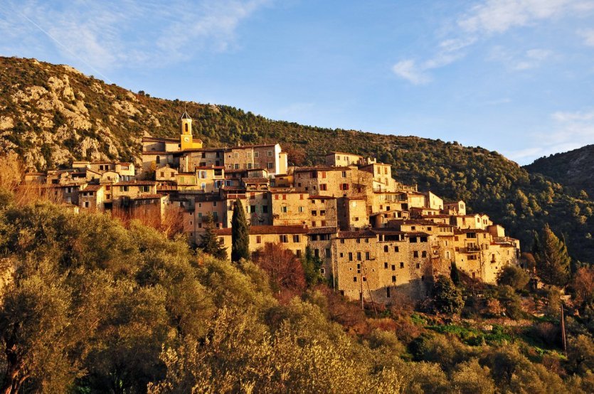 ¡Nuestro Top 10 de los pueblos más bellos de la Provenza!