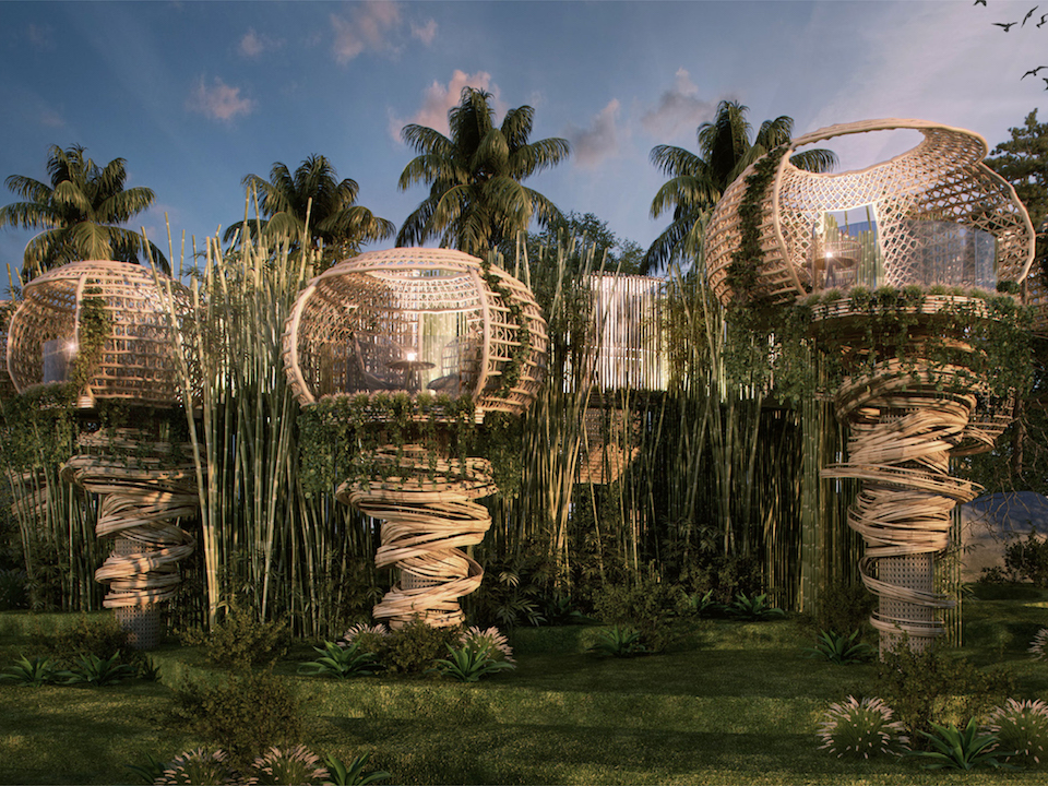 Opinión del hotel: Waldorf Astoria Maldives Ithaafushi