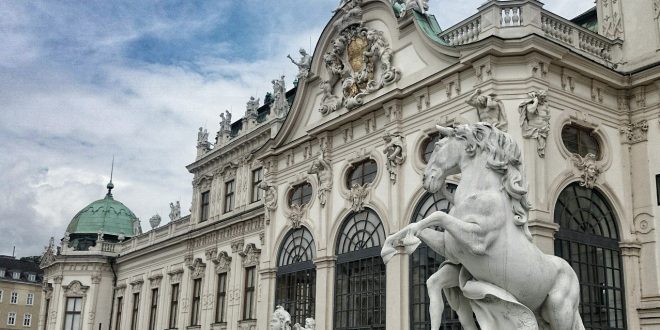 ¡Las 15 visitas imprescindibles que hacer en Austria!