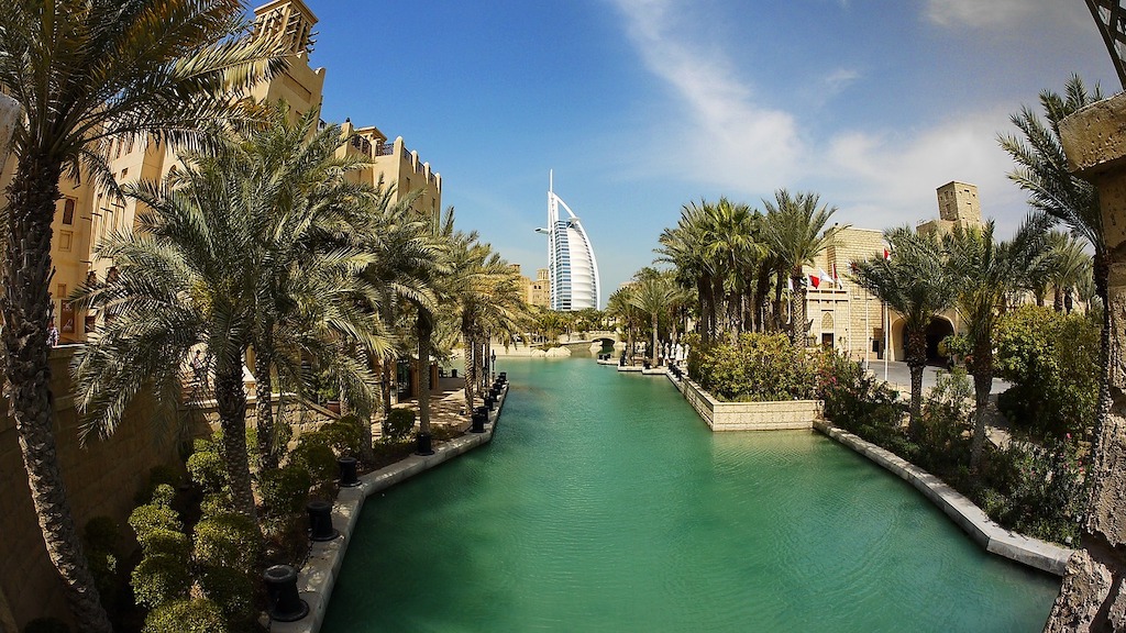 Un itinerario perfecto en Dubái: de 1 a 3 días